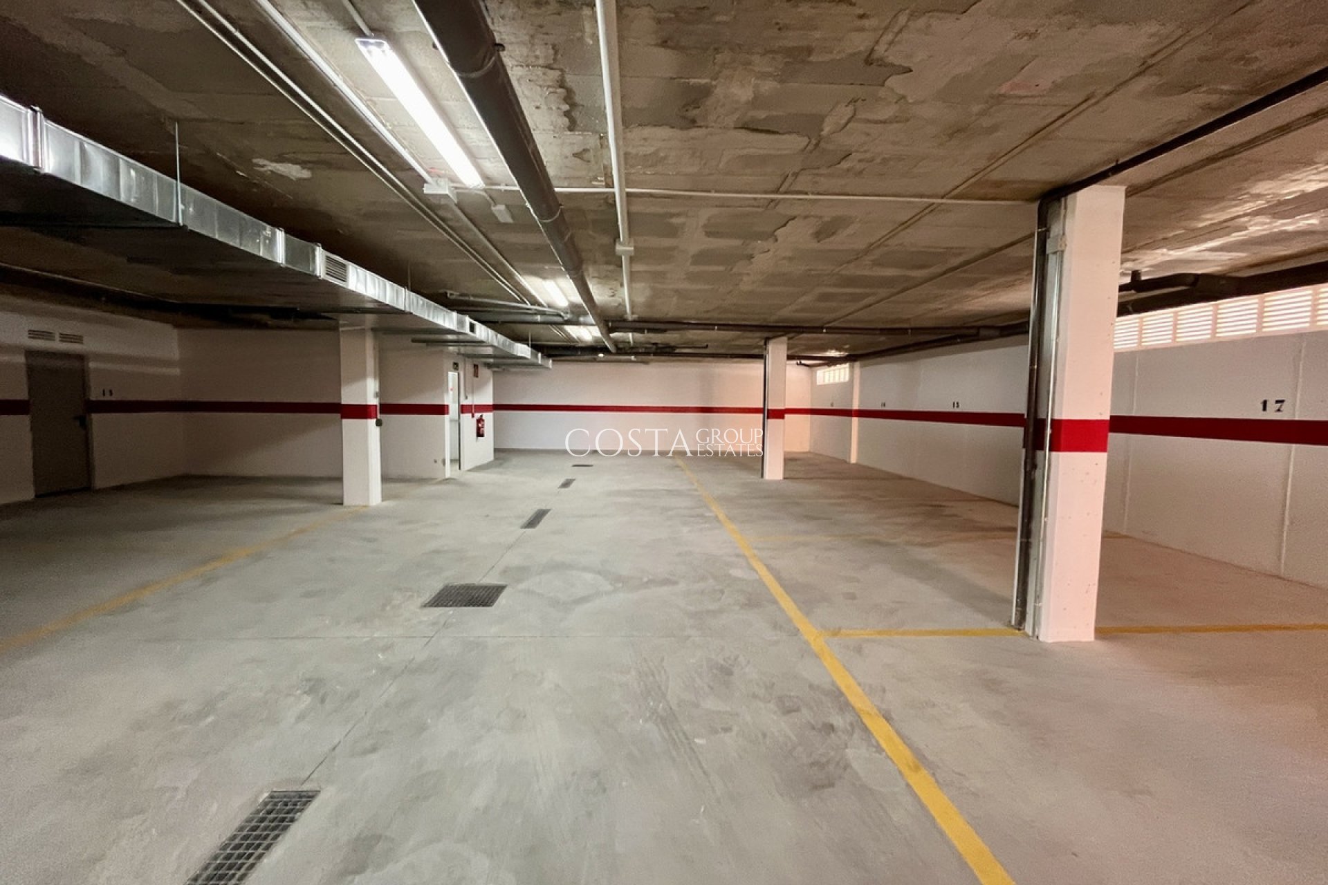 Resale - Apartments -
Pilar de la Horadada - Torre De La Horadada