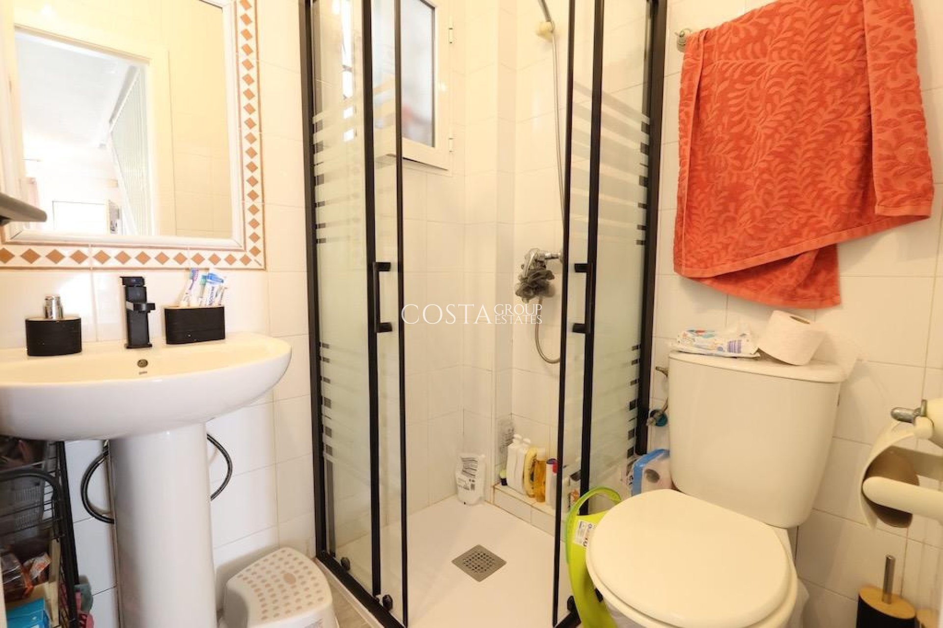 Resale - Apartments -
Pilar de la Horadada - Torre De La Horadada