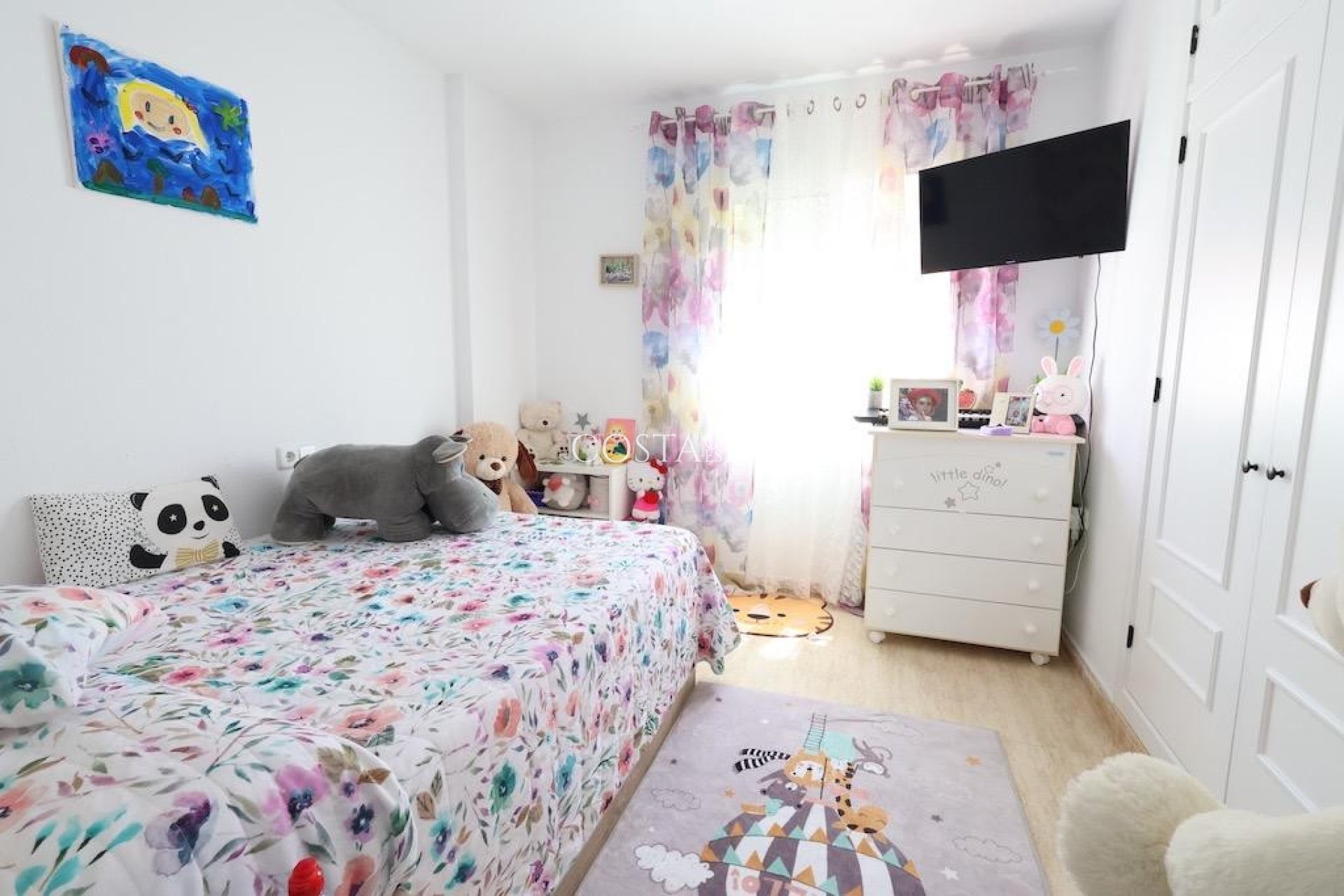 Resale - Apartments -
Pilar de la Horadada - Torre De La Horadada