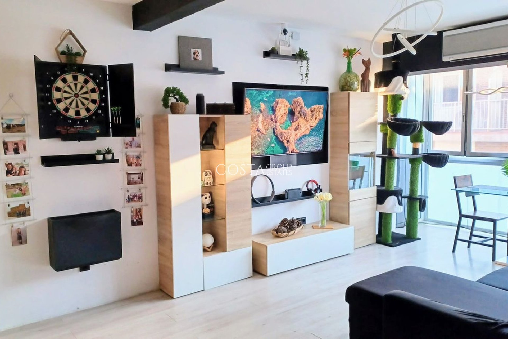 Resale - Apartments -
Pilar de la Horadada - Torre De La Horadada