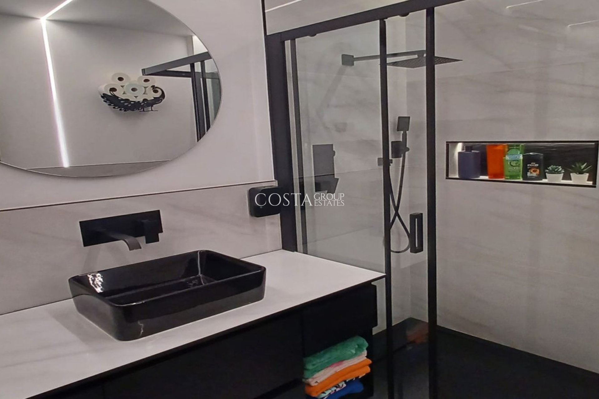 Resale - Apartments -
Pilar de la Horadada - Torre De La Horadada