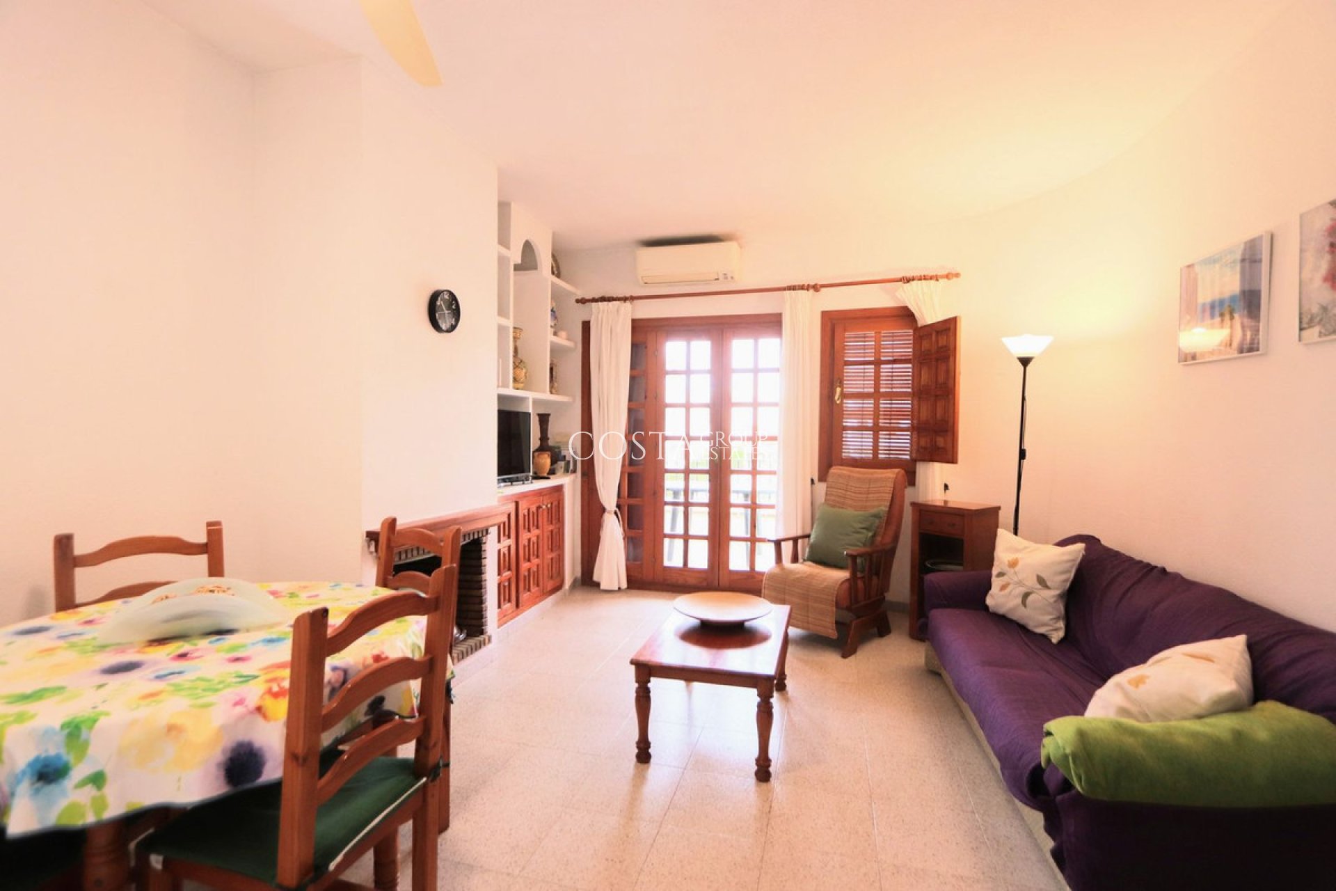 Resale - Apartments -
Pilar de la Horadada - Torre De La Horadada