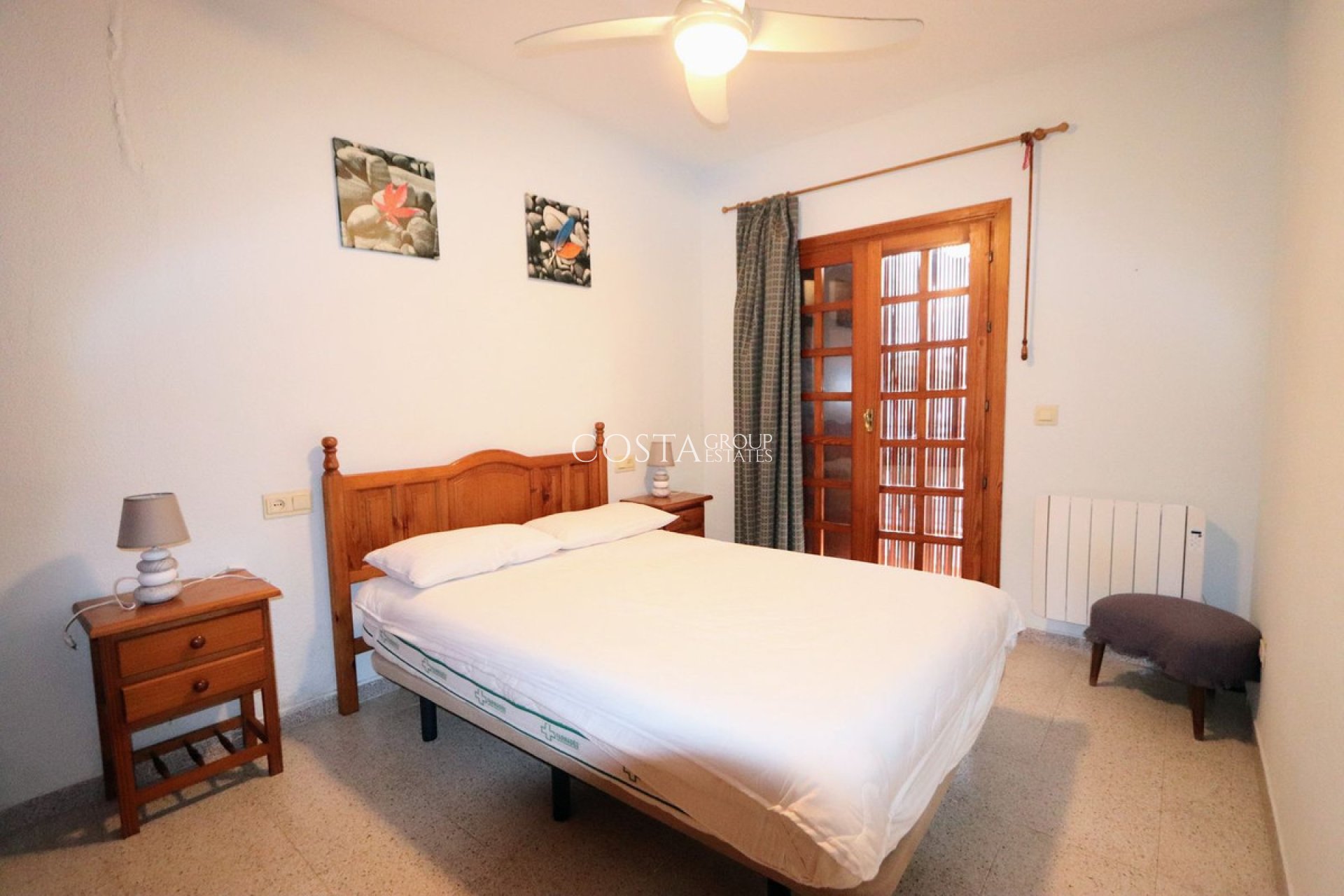 Resale - Apartments -
Pilar de la Horadada - Torre De La Horadada