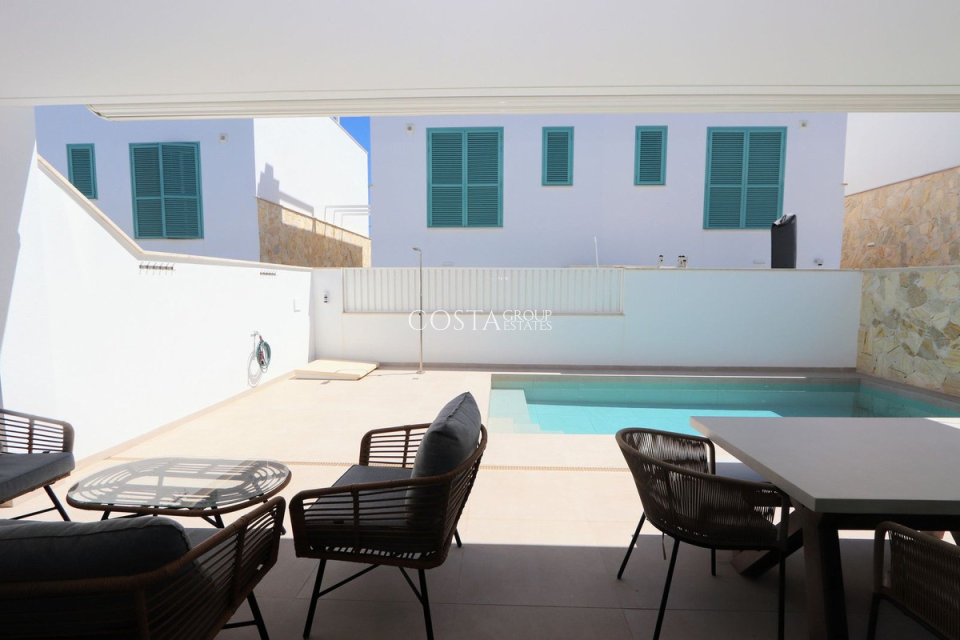 Resale - Apartments -
Pilar de la Horadada - Torre De La Horadada