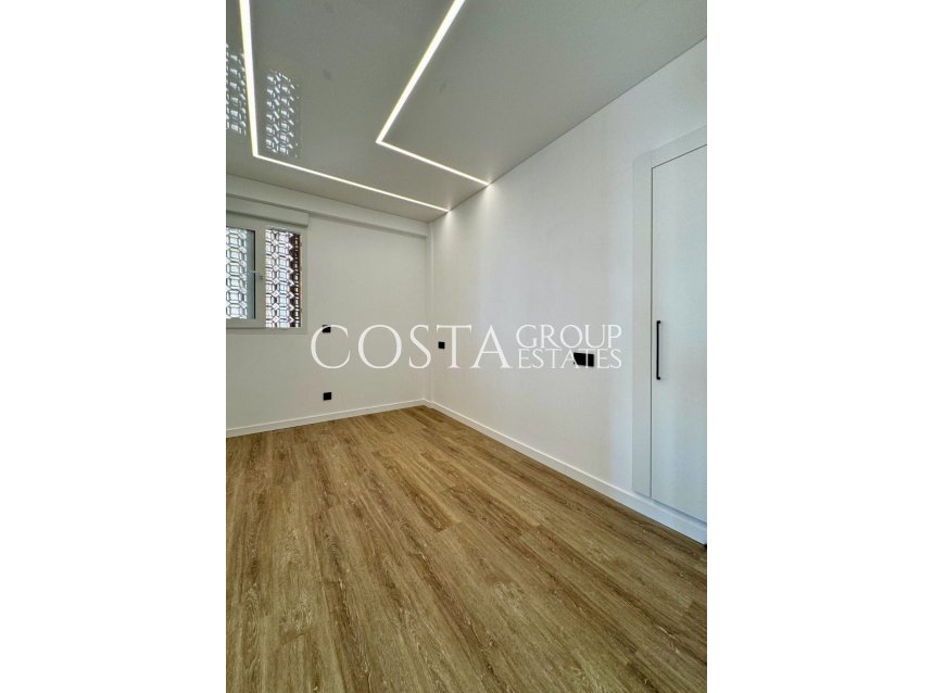 Resale - Apartments -
Pilar de la Horadada - Torre De La Horadada