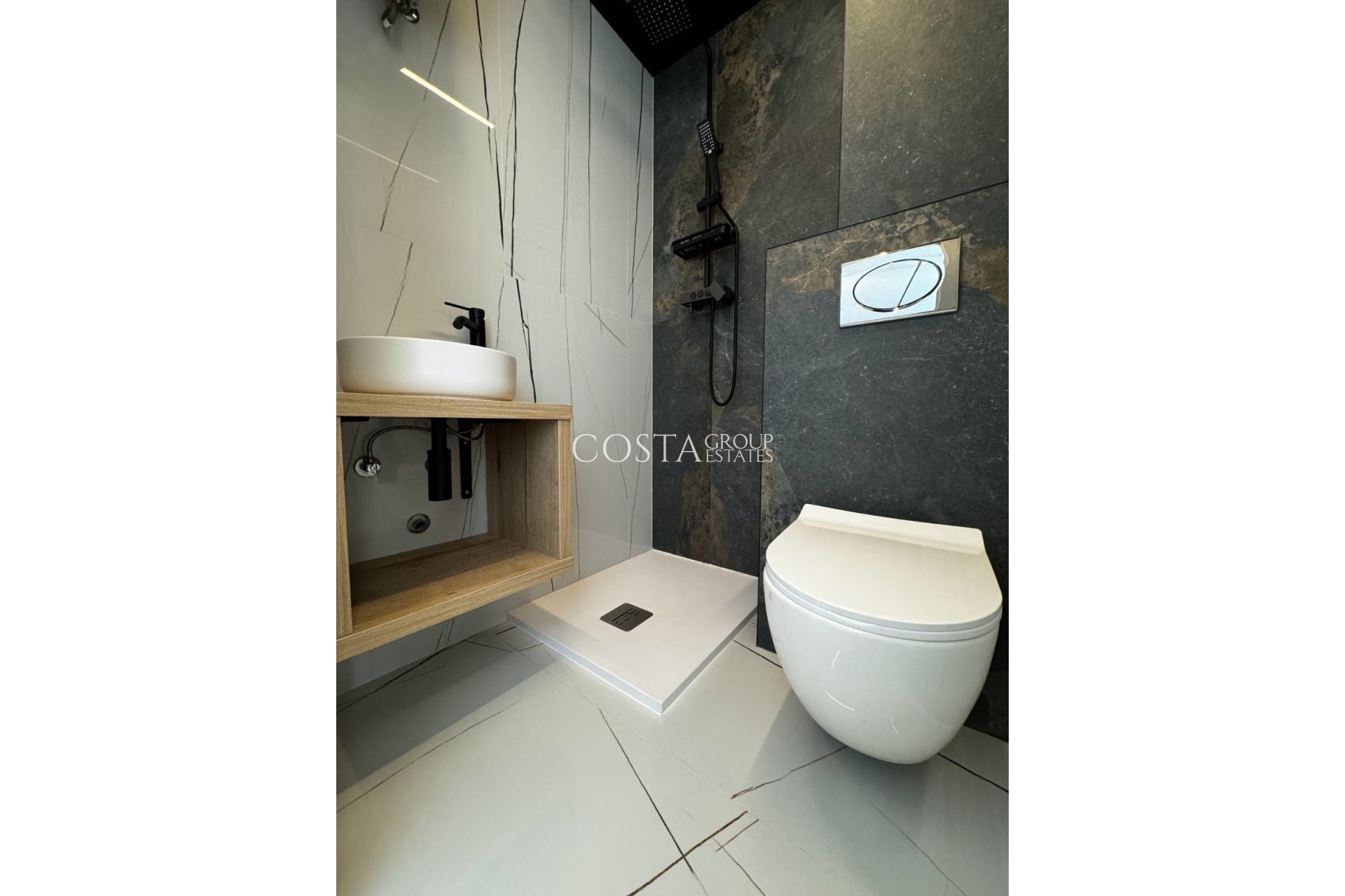 Resale - Apartments -
Pilar de la Horadada - Torre De La Horadada