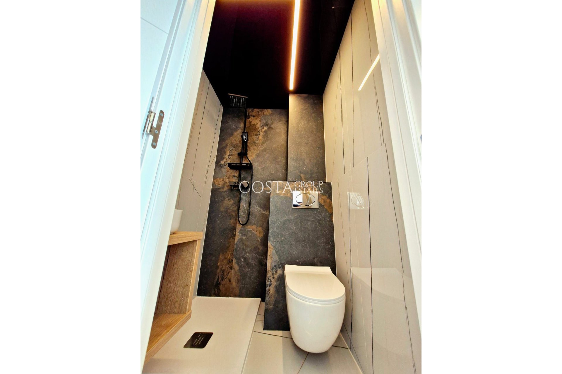 Resale - Apartments -
Pilar de la Horadada - Torre De La Horadada