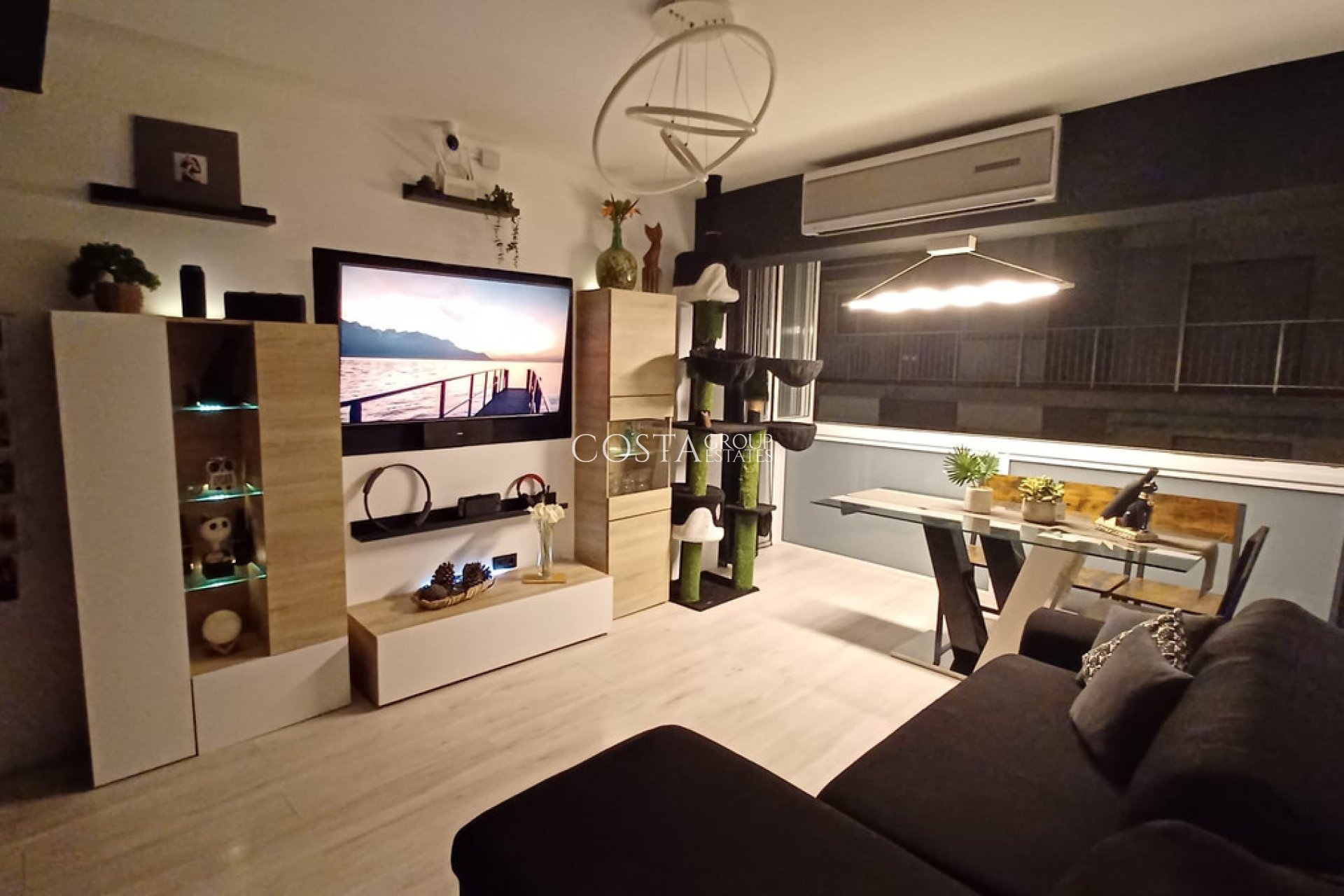 Resale - Apartments -
Pilar de la Horadada - Torre De La Horadada