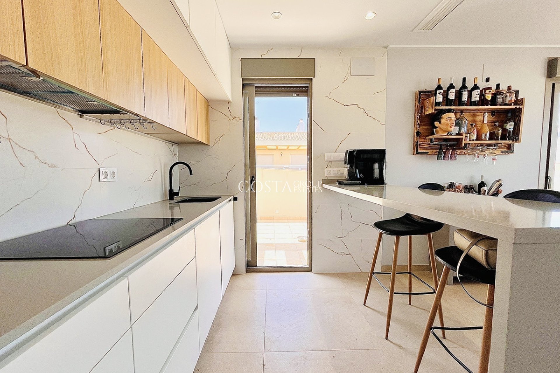 Resale - Apartments -
Pilar de la Horadada - Torre De La Horadada