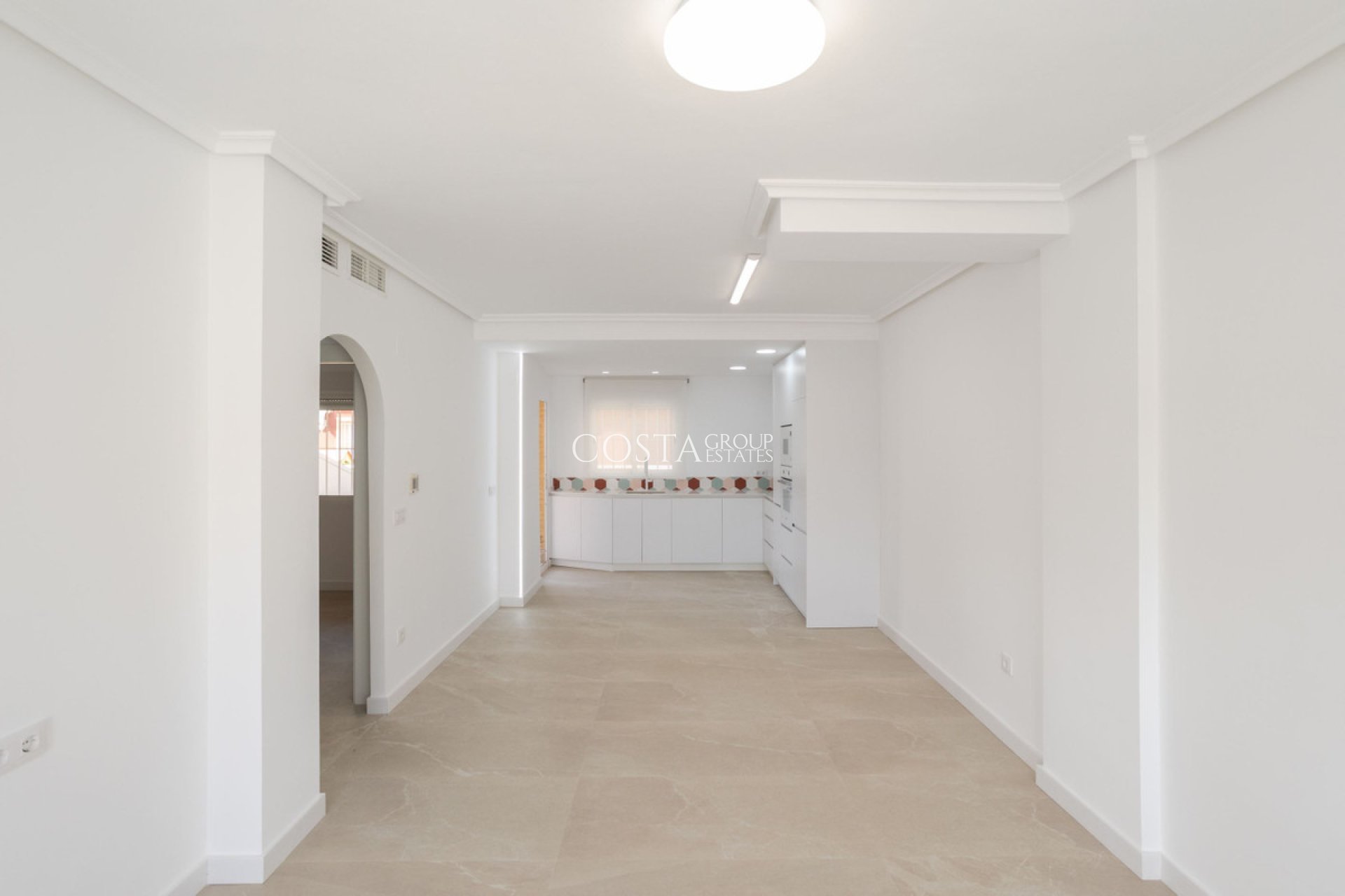 Resale - Apartments -
Pilar de la Horadada - Torre De La Horadada