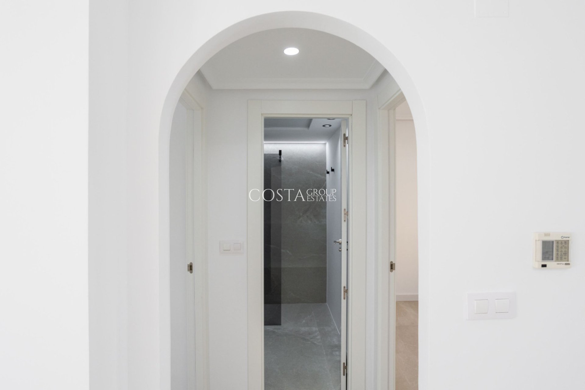 Resale - Apartments -
Pilar de la Horadada - Torre De La Horadada