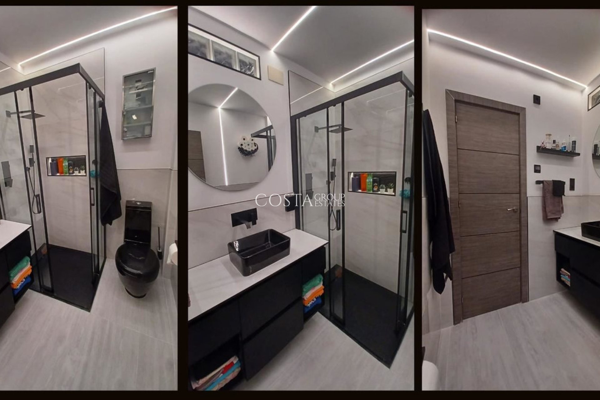 Resale - Apartments -
Pilar de la Horadada - Torre De La Horadada