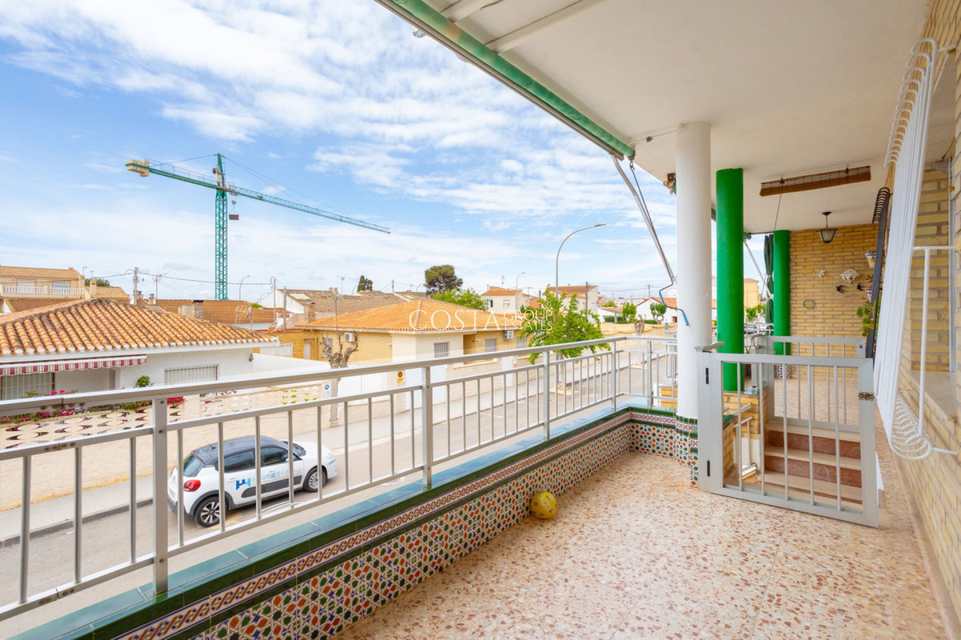 Resale - Apartments -
Pilar de la Horadada - Torre De La Horadada