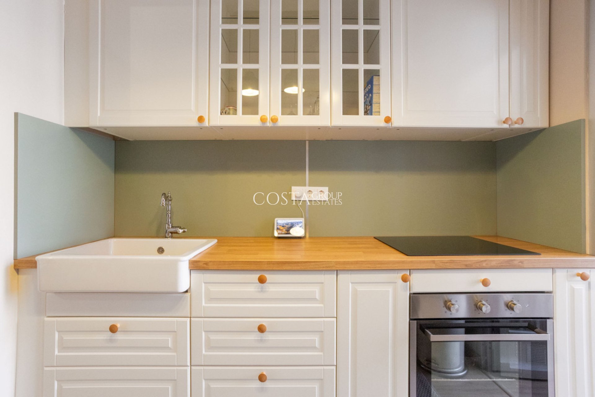 Resale - Apartments -
Pilar de la Horadada - Torre De La Horadada