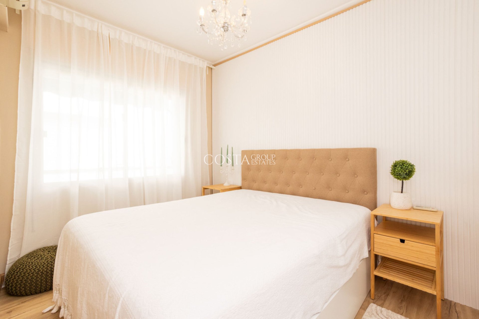 Resale - Apartments -
Pilar de la Horadada - Torre De La Horadada