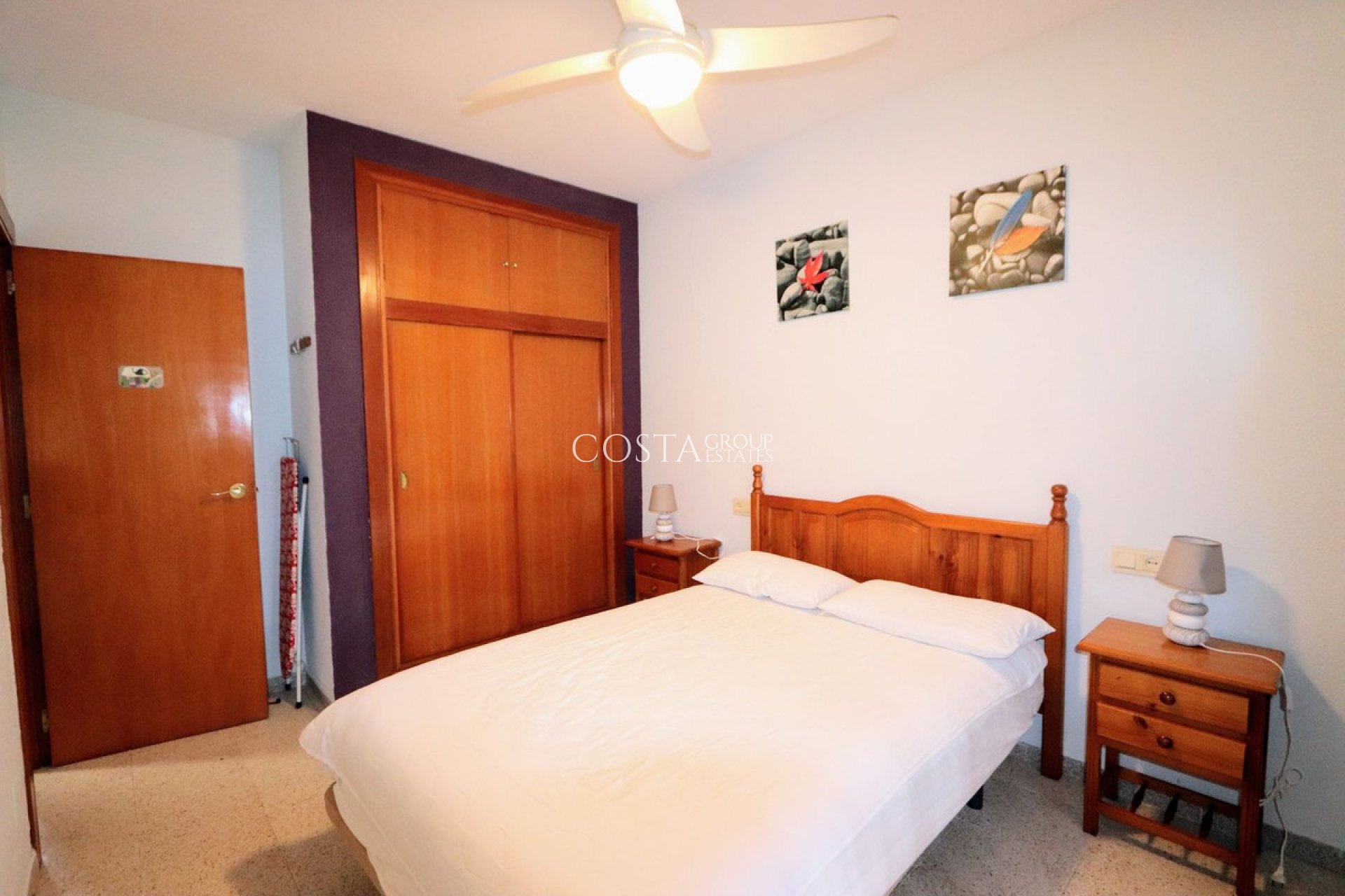 Resale - Apartments -
Pilar de la Horadada - Torre De La Horadada