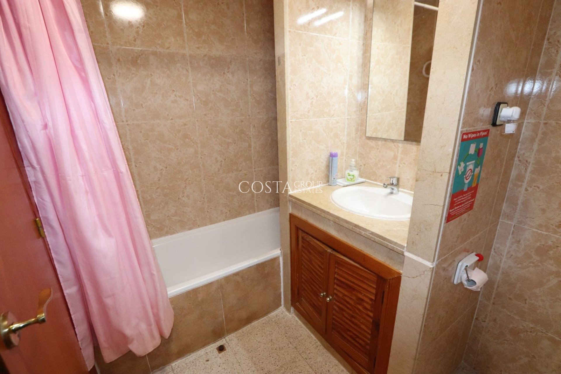 Resale - Apartments -
Pilar de la Horadada - Torre De La Horadada