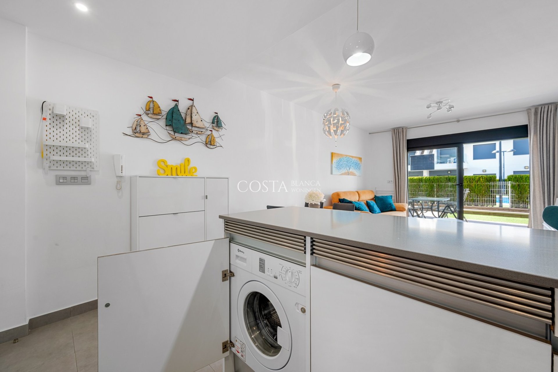 Resale - Apartments -
Pilar de la Horadada