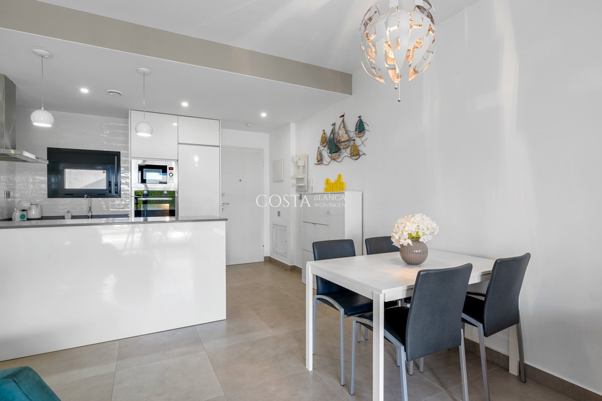 Resale - Apartments -
Pilar de la Horadada