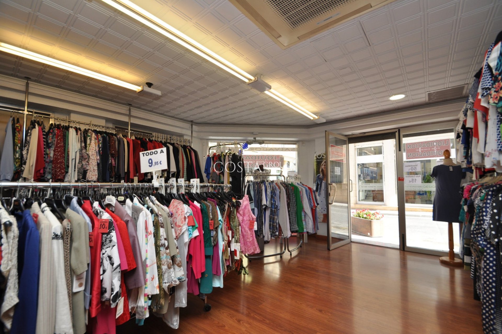 Resale - Apartments -
Pinoso - Pinoso Centro