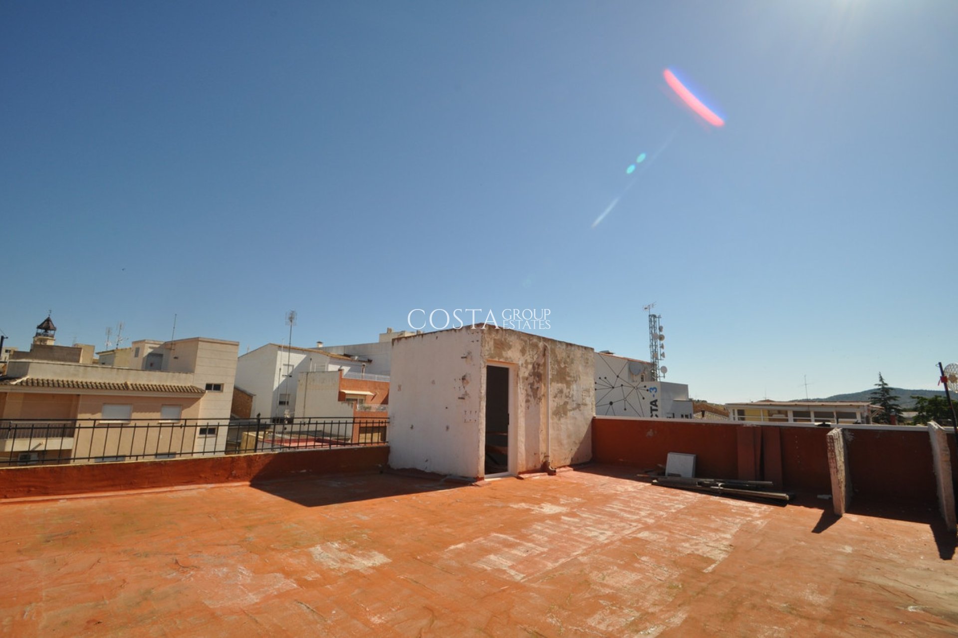 Resale - Apartments -
Pinoso - Pinoso Centro