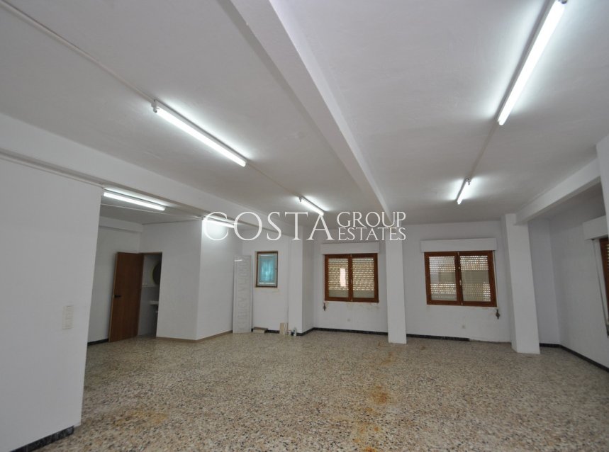 Resale - Apartments -
Pinoso - Pinoso Centro