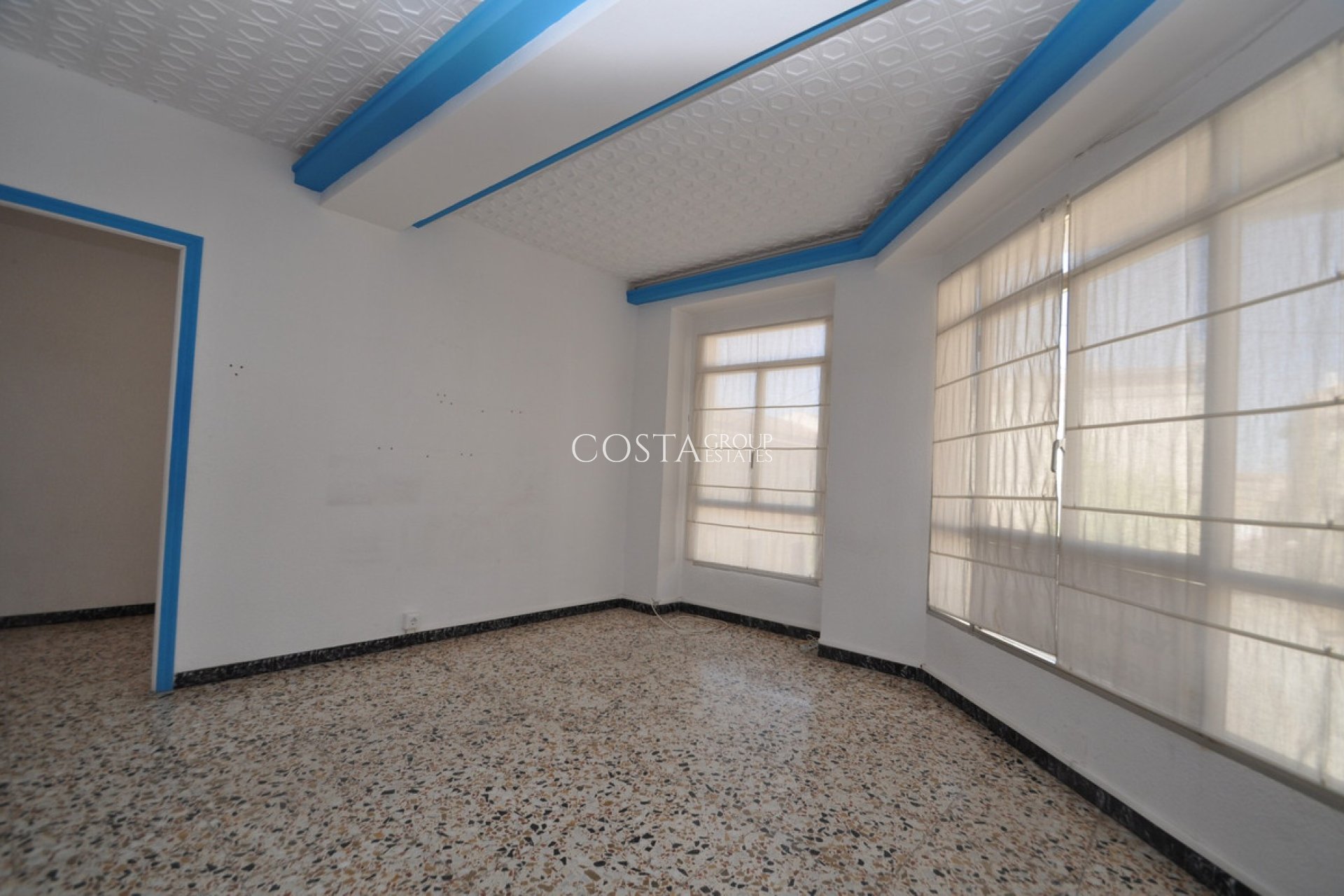 Resale - Apartments -
Pinoso - Pinoso Centro