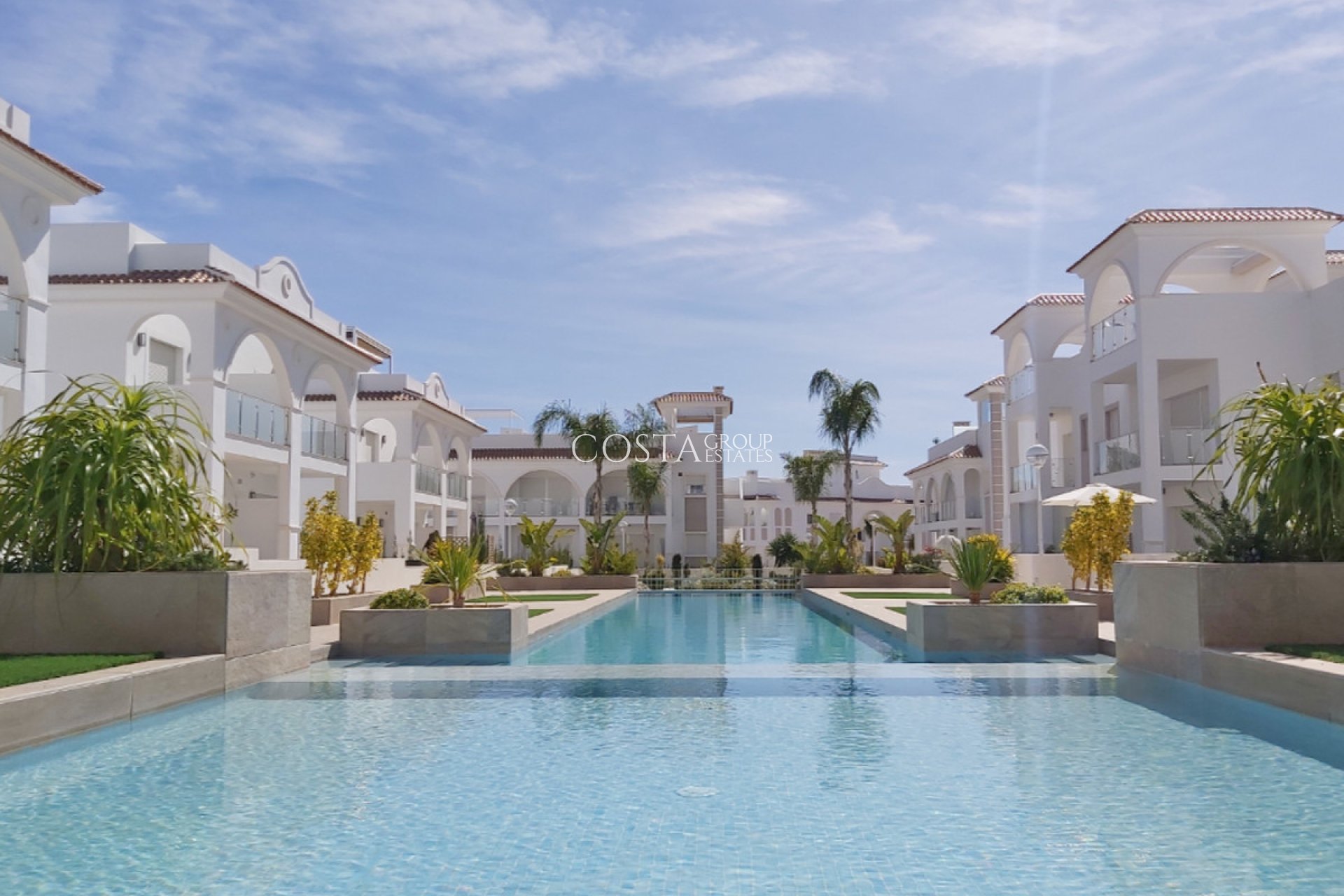 Resale - Apartments -
Rojales - Ciudad Quesada