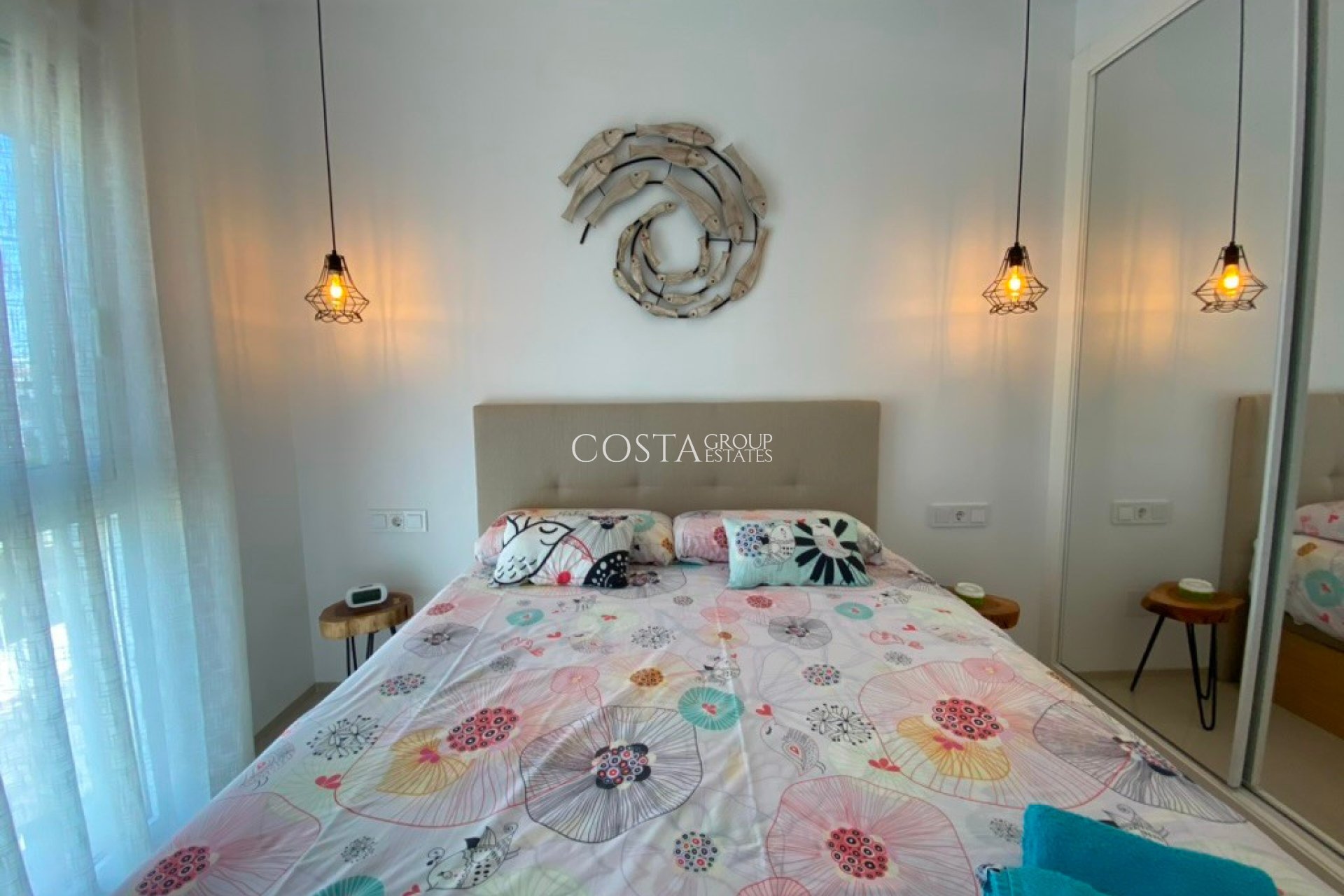 Resale - Apartments -
Rojales - Ciudad Quesada