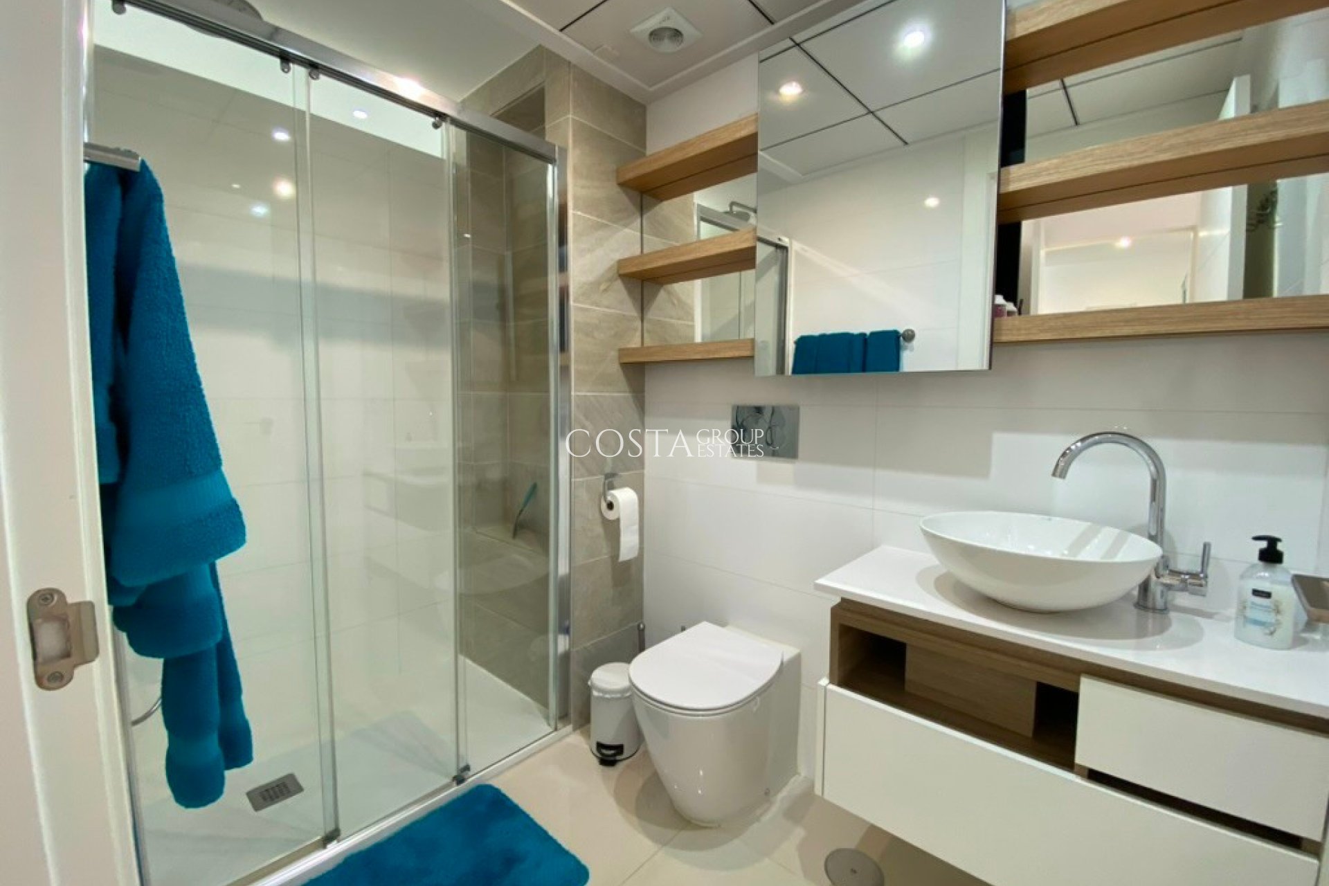 Resale - Apartments -
Rojales - Ciudad Quesada