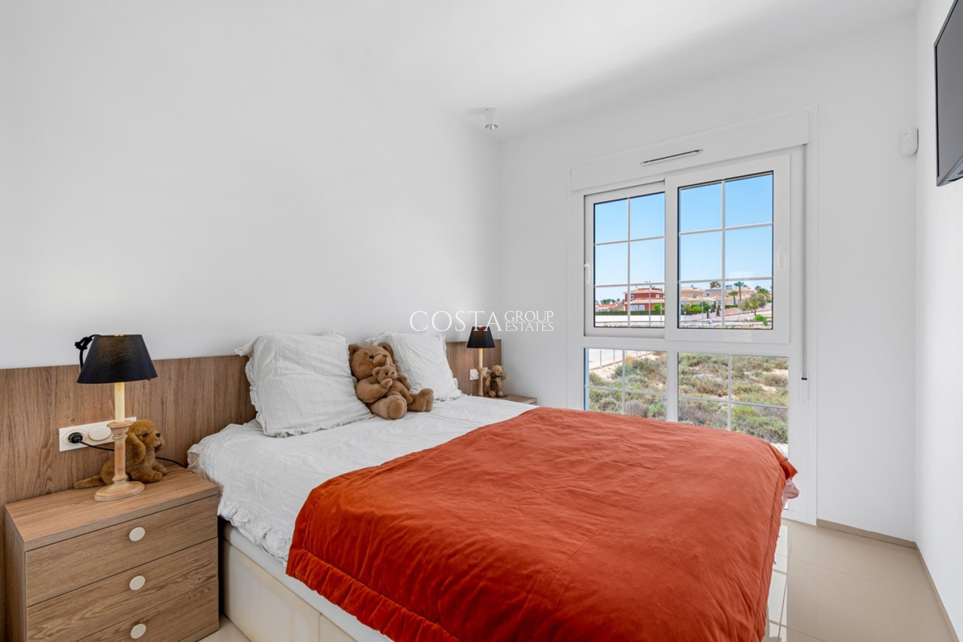 Resale - Apartments -
Rojales - Ciudad Quesada