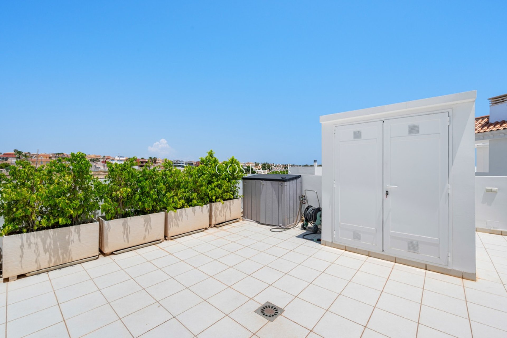 Resale - Apartments -
Rojales - Ciudad Quesada