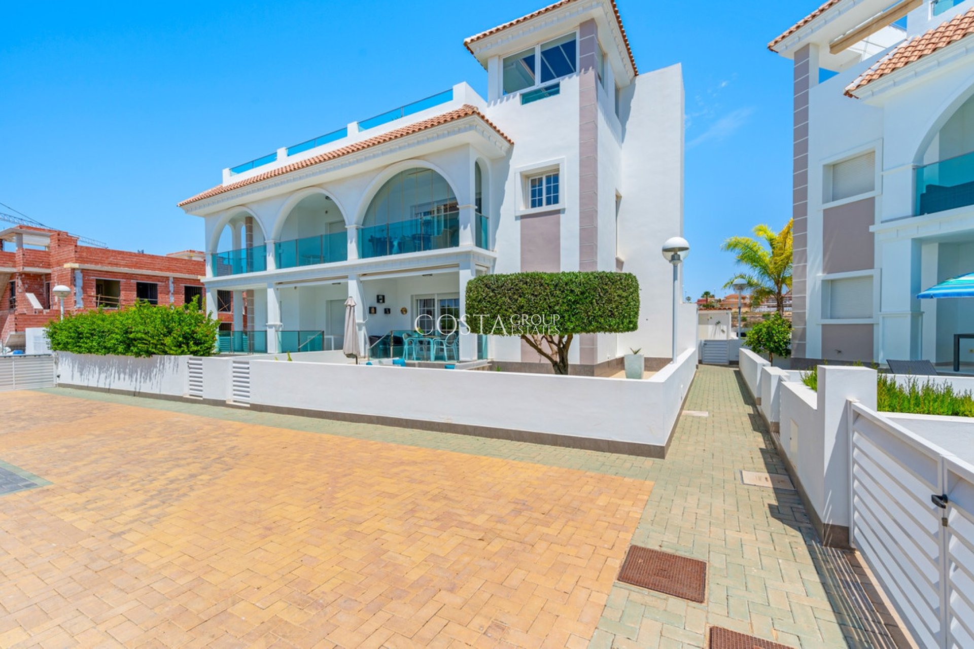 Resale - Apartments -
Rojales - Ciudad Quesada