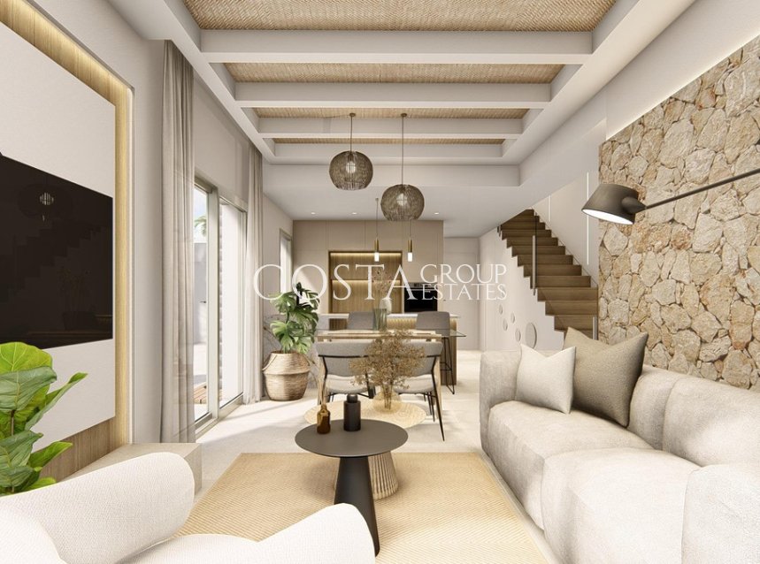 Resale - Apartments -
Rojales - Ciudad Quesada