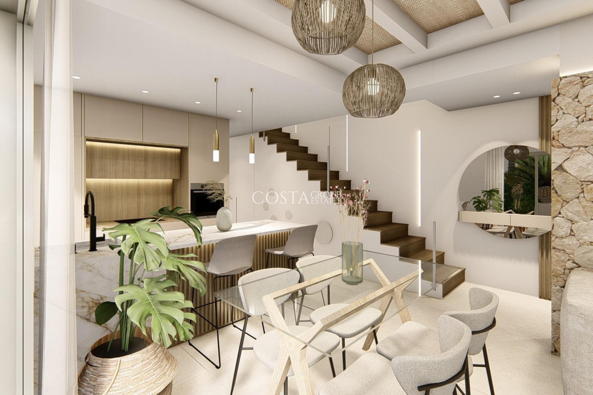 Resale - Apartments -
Rojales - Ciudad Quesada