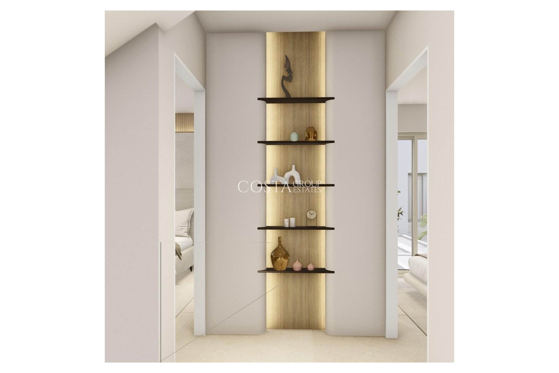 Resale - Apartments -
Rojales - Ciudad Quesada