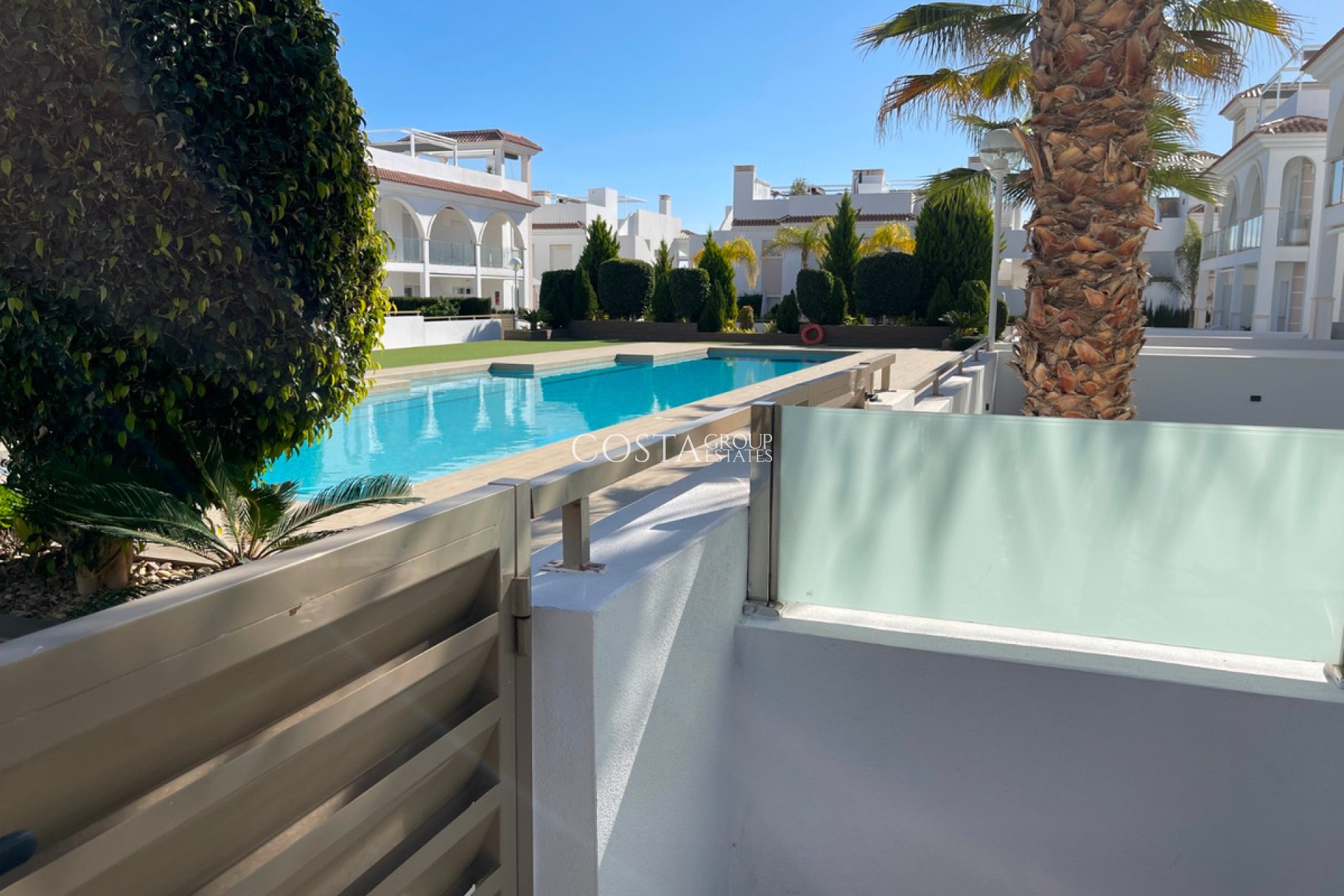 Resale - Apartments -
Rojales - Ciudad Quesada