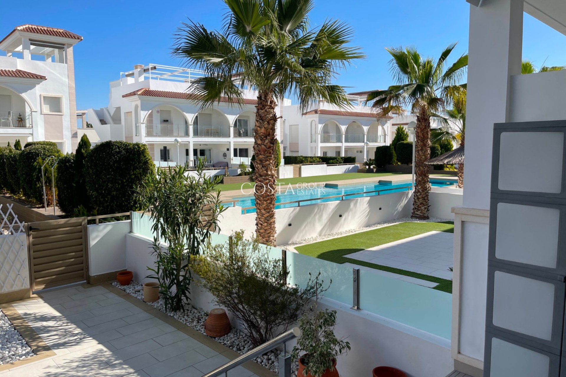 Resale - Apartments -
Rojales - Ciudad Quesada