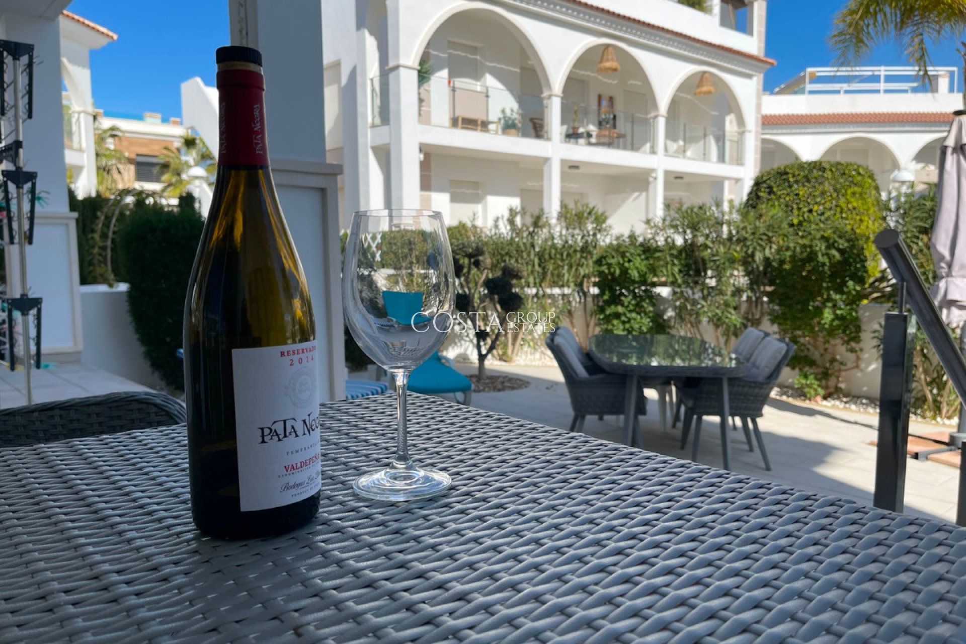 Resale - Apartments -
Rojales - Ciudad Quesada