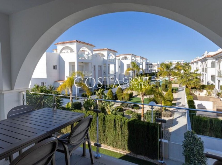 Resale - Apartments -
Rojales - Ciudad Quesada