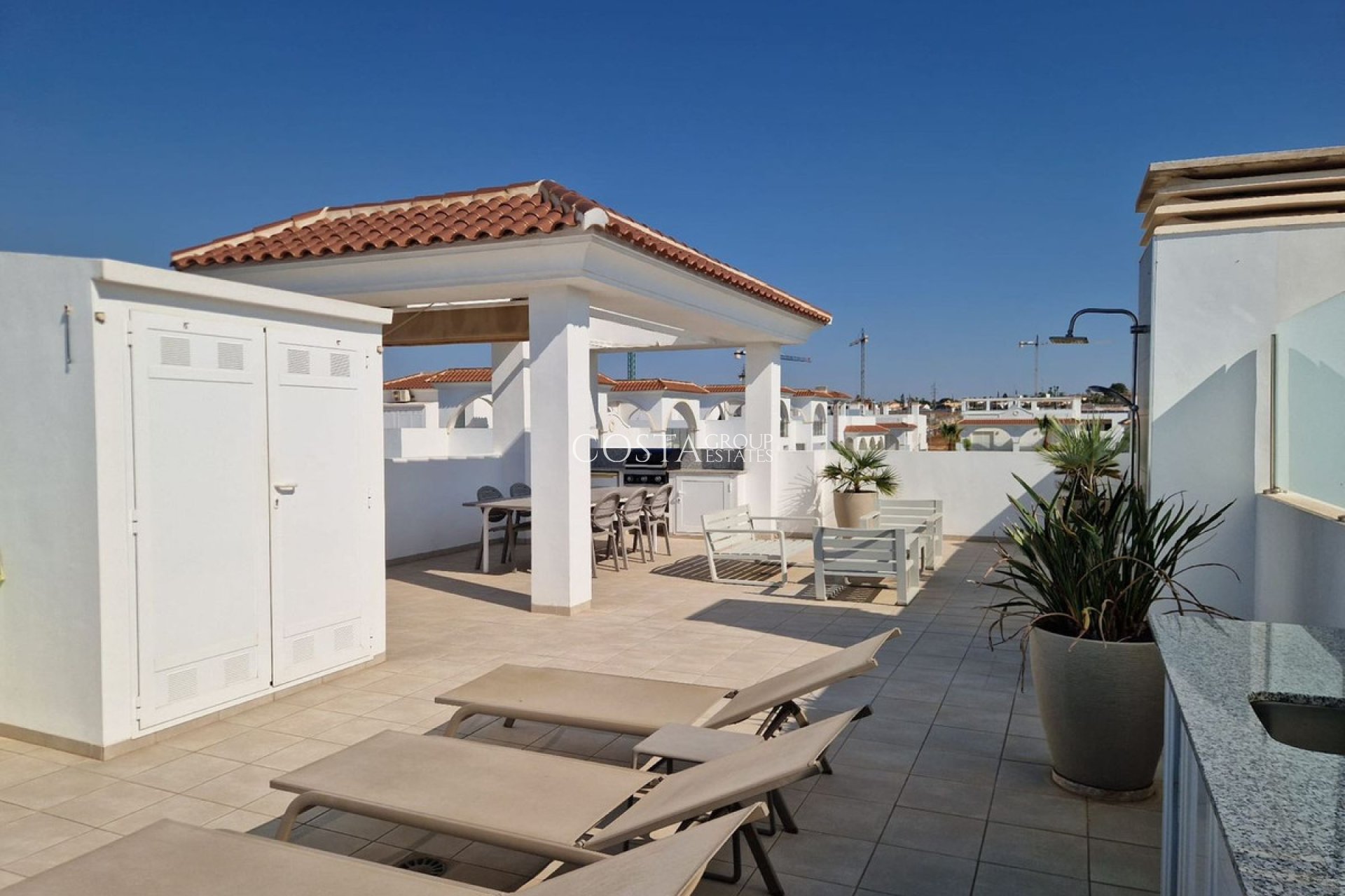 Resale - Apartments -
Rojales - Ciudad Quesada