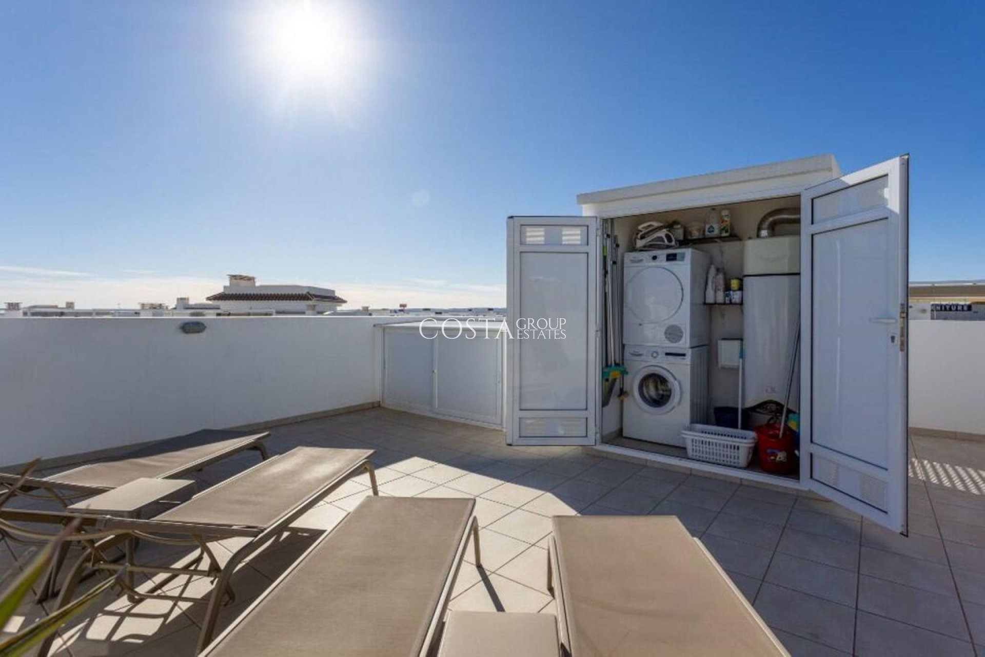 Resale - Apartments -
Rojales - Ciudad Quesada