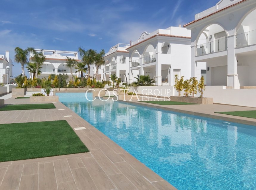 Resale - Apartments -
Rojales - Ciudad Quesada