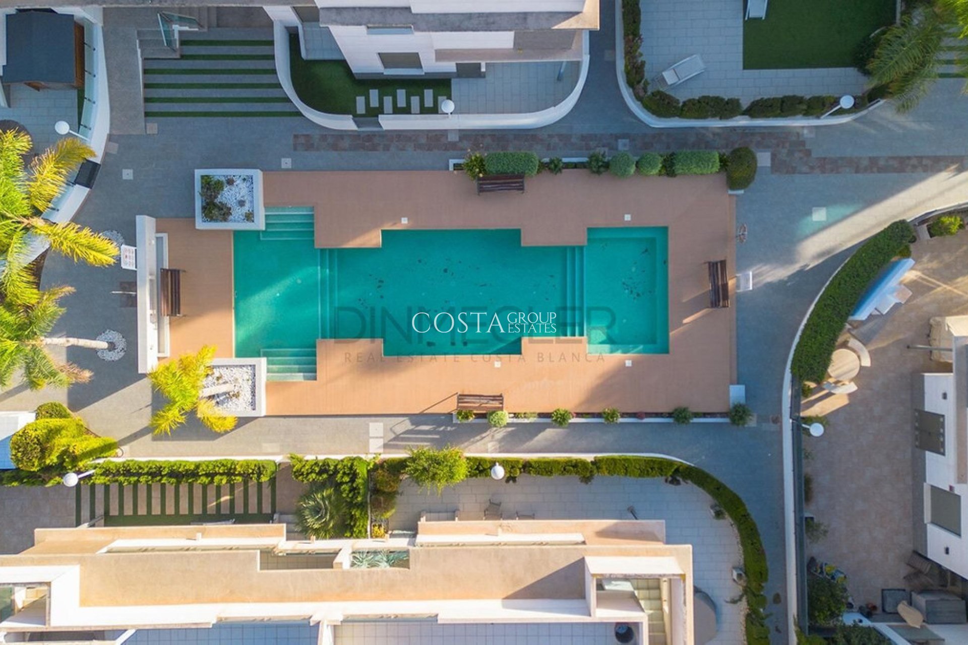 Resale - Apartments -
Rojales - Ciudad Quesada