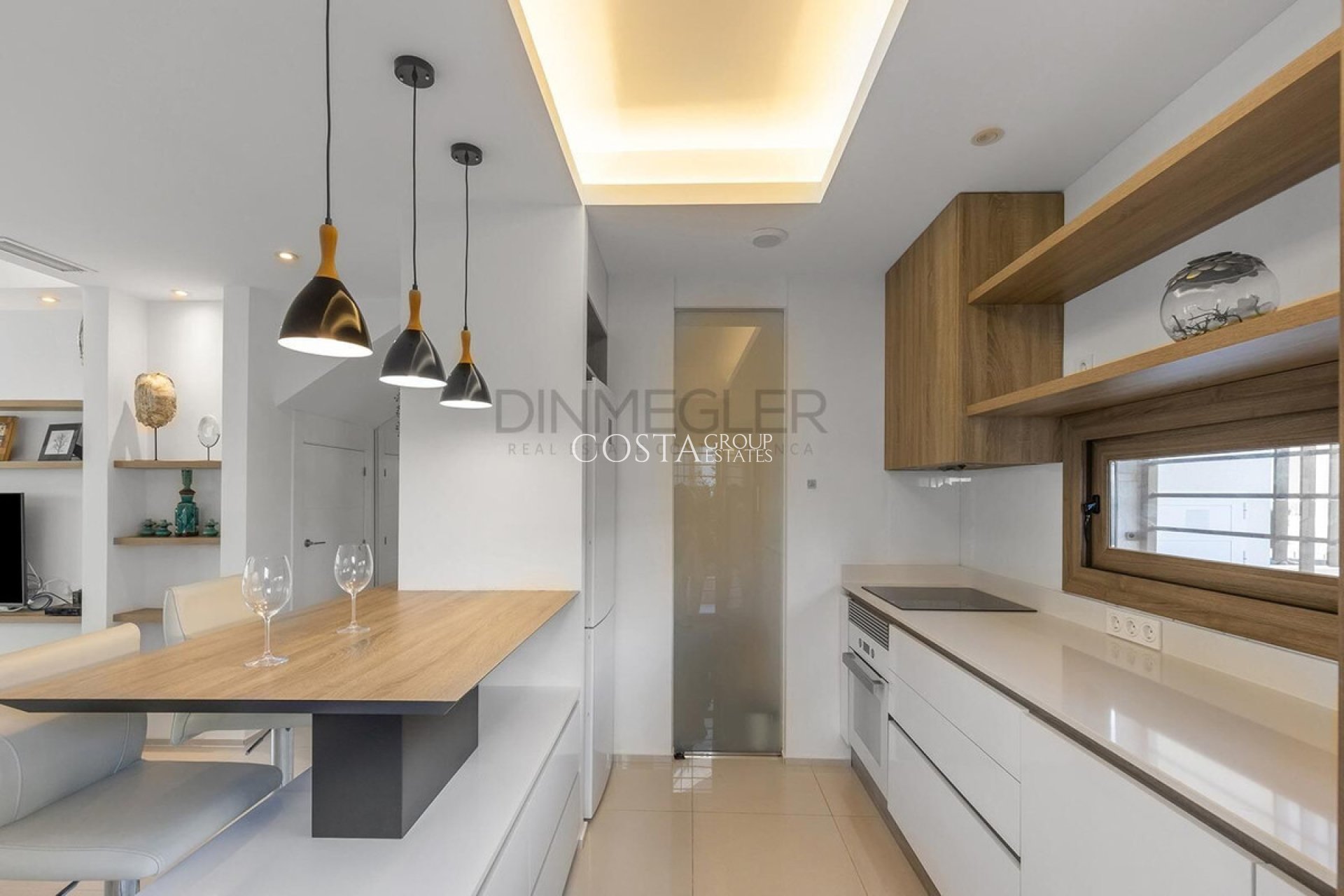 Resale - Apartments -
Rojales - Ciudad Quesada