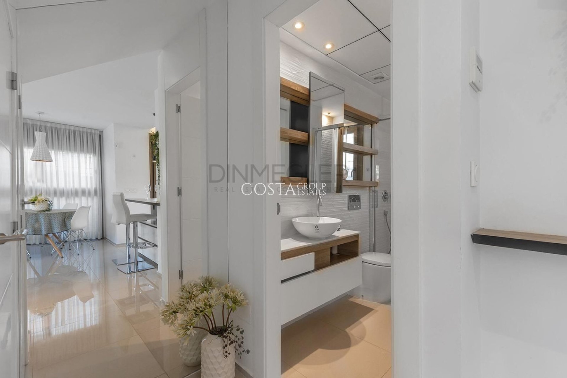 Resale - Apartments -
Rojales - Ciudad Quesada