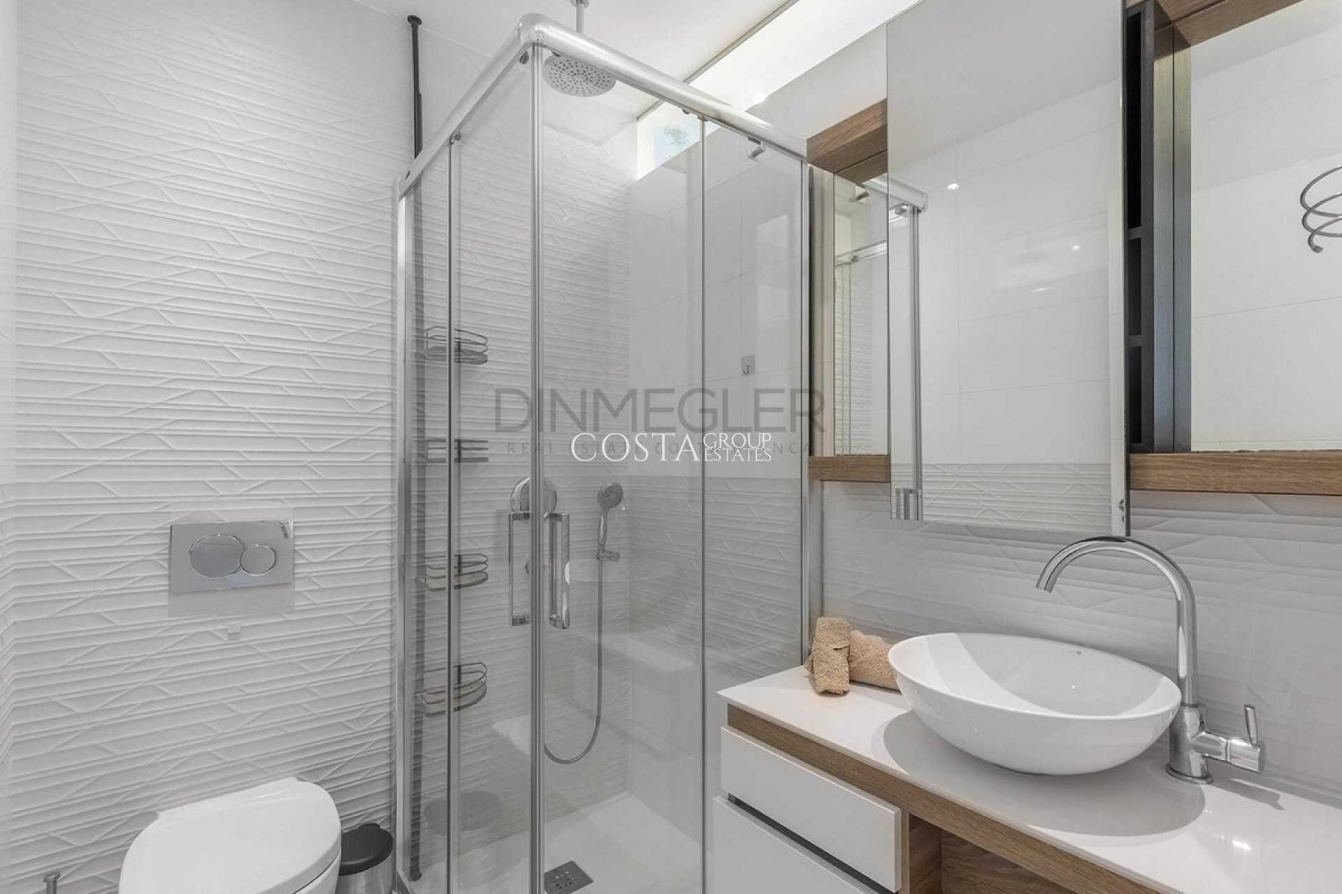 Resale - Apartments -
Rojales - Ciudad Quesada