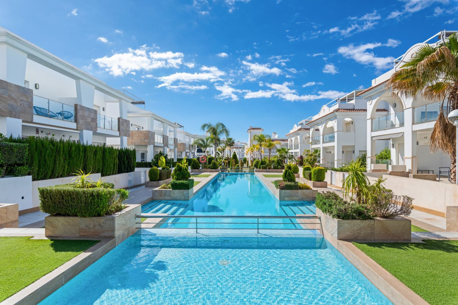 Resale - Apartments -
Rojales - Ciudad Quesada