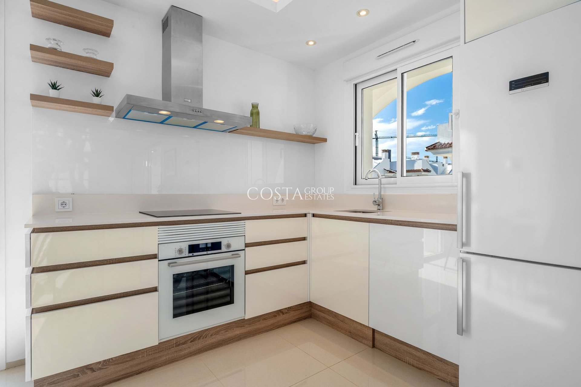 Resale - Apartments -
Rojales - Ciudad Quesada