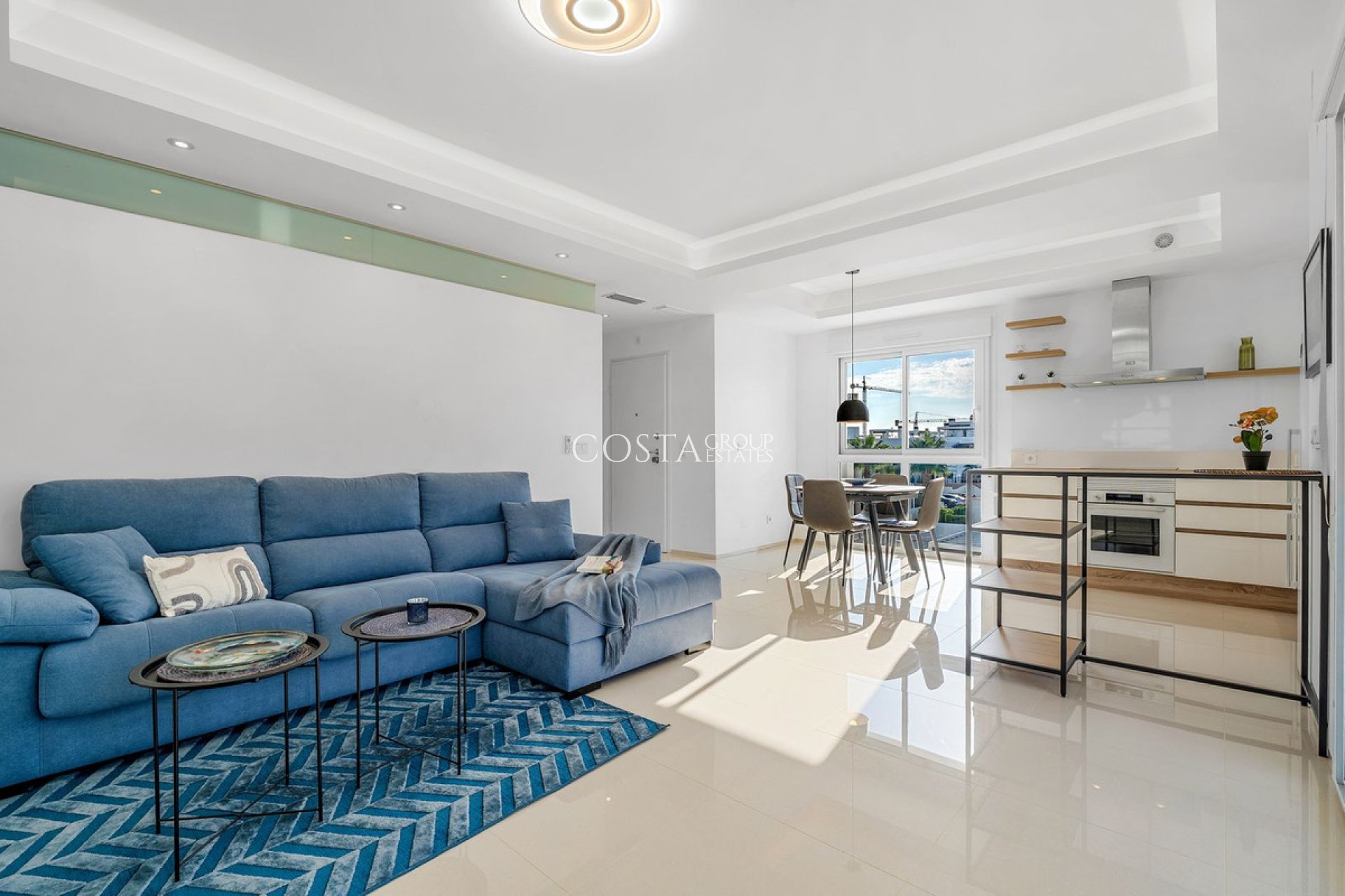 Resale - Apartments -
Rojales - Ciudad Quesada